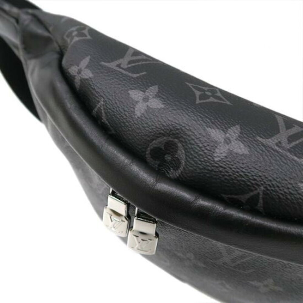 Louis Vuitton Monogram Eclipse Black Discovery Bu… - image 6